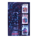 Angela Sammelband (1999) | Neil Gaiman & Greg Capullo | hoppla-stuff.de